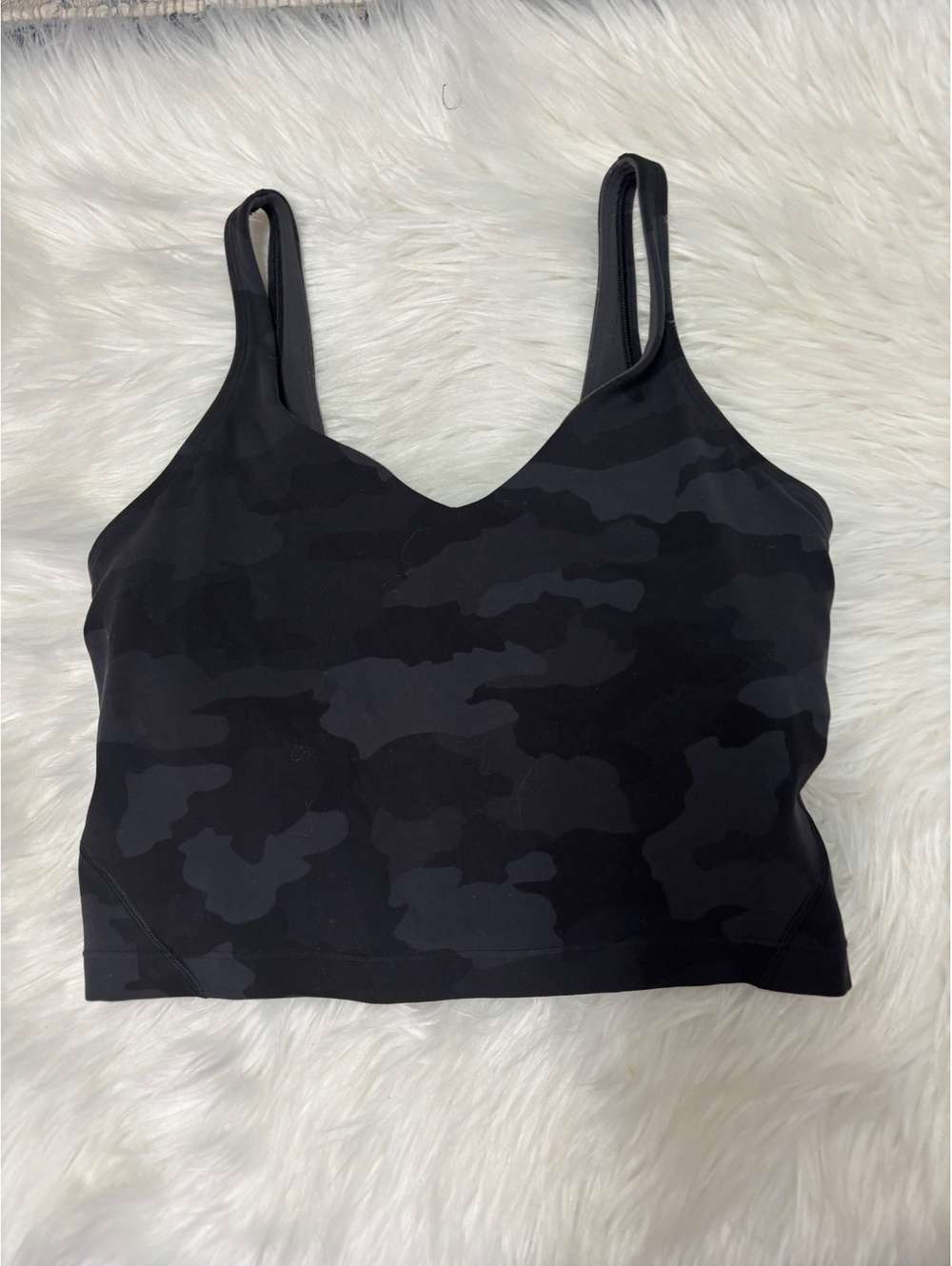 * | Lululemon | bra. Size 6.